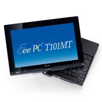 Asus Eee PC T101MT-BLK073M